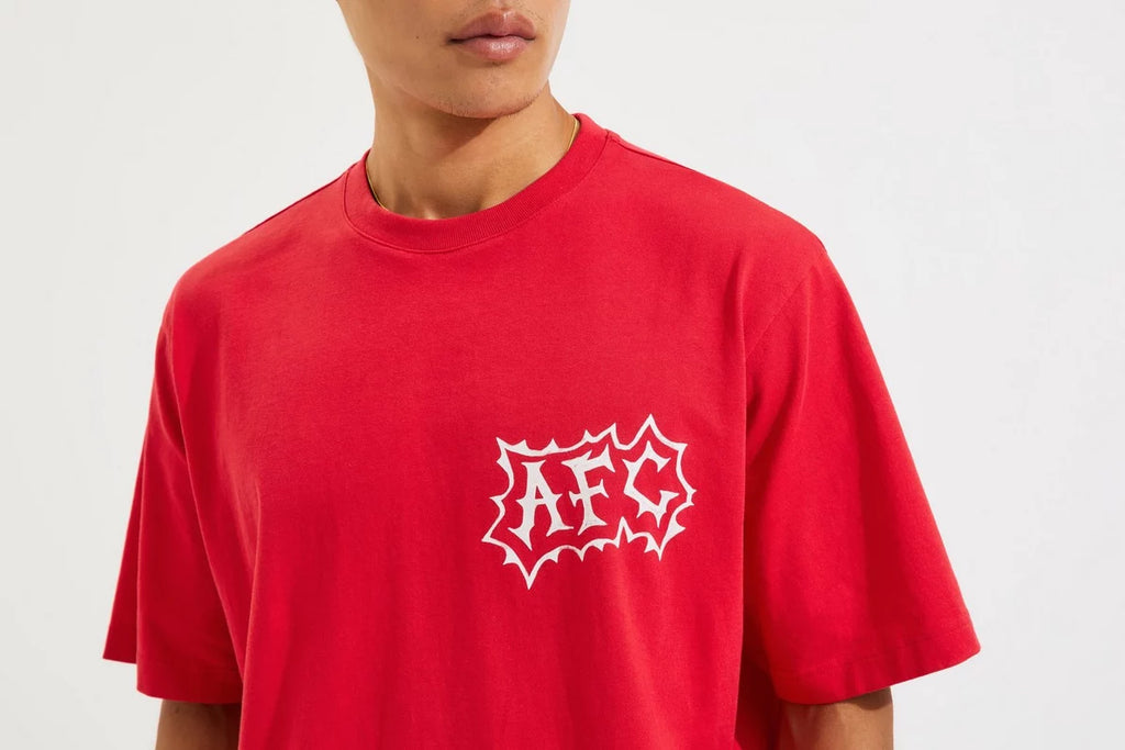 Arsenal N7 Red Mighty T-Shirt