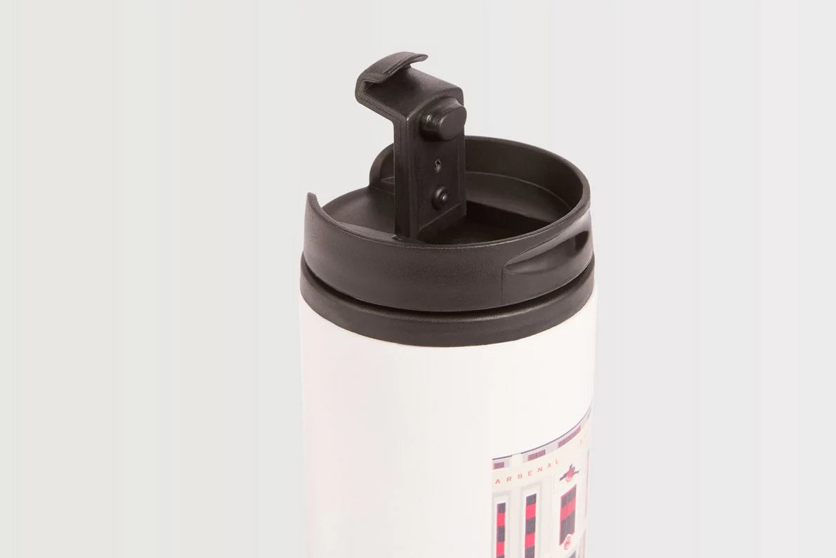 Arsenal Highbury Coffee Cup