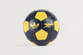 Arsenal adidas 26/27 Mini Away Football Size 1