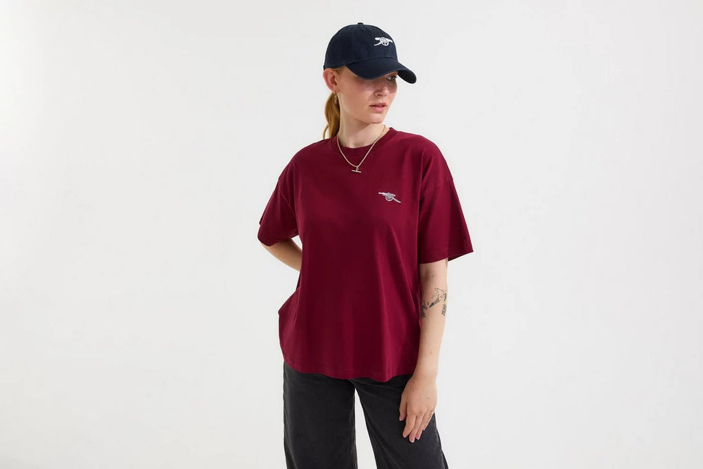 Arsenal 47 Navy Cannon Cap