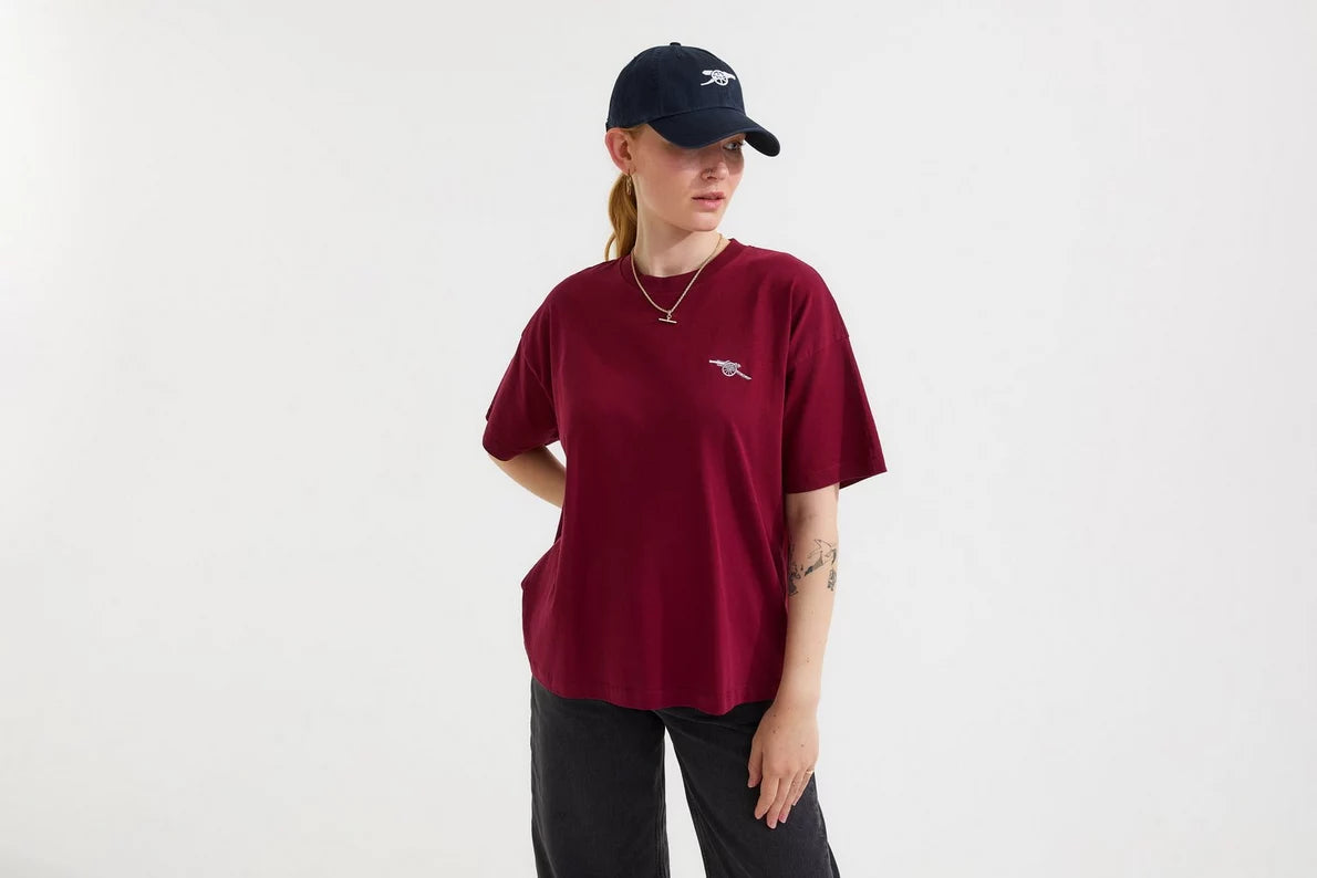 Arsenal 47 Navy Cannon Cap
