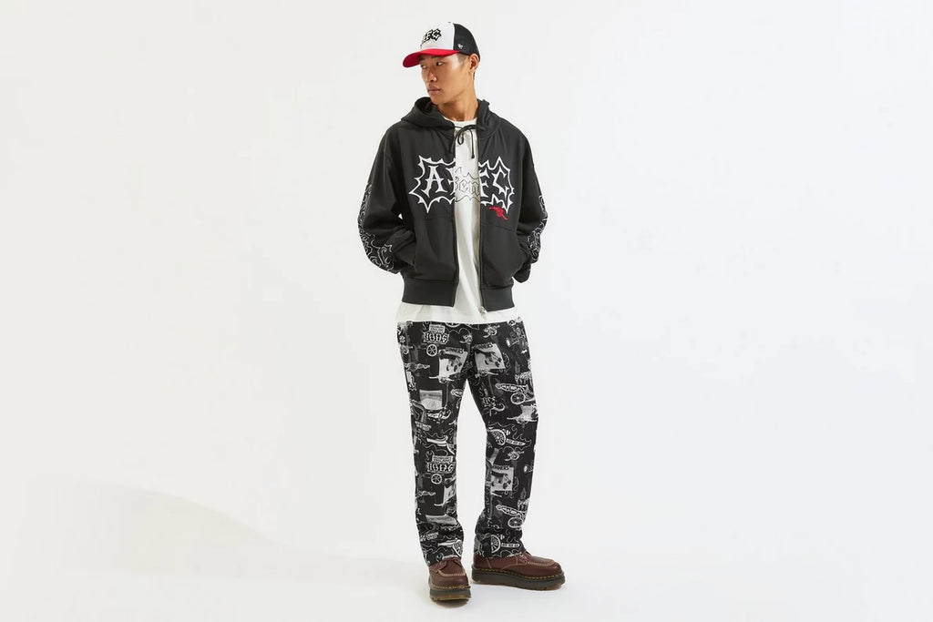 Arsenal N7 Artillery Trousers