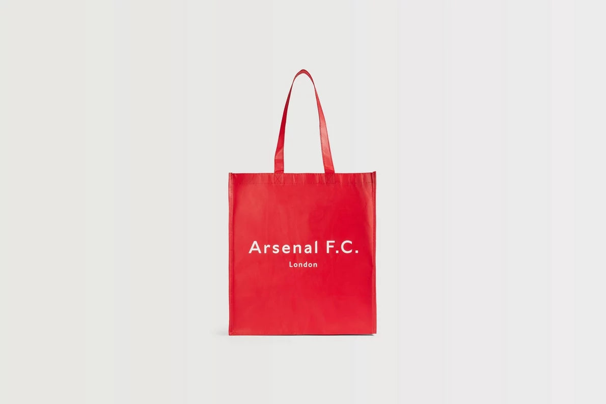 Arsenal F.C. Medium Carrier Bag