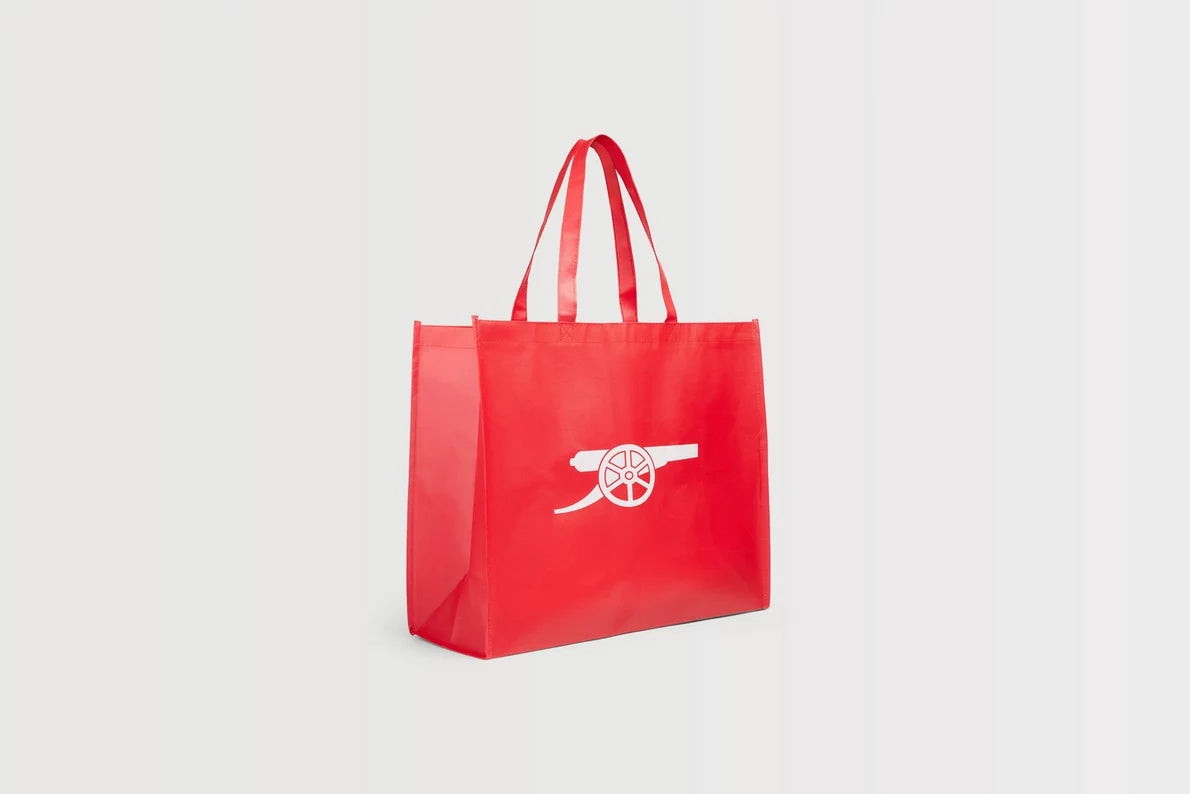 Arsenal F.C. Large Carrier Bag