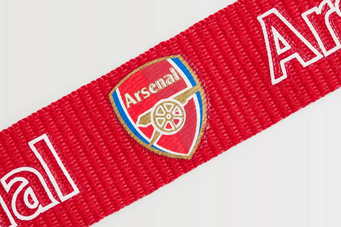 Arsenal Lanyard