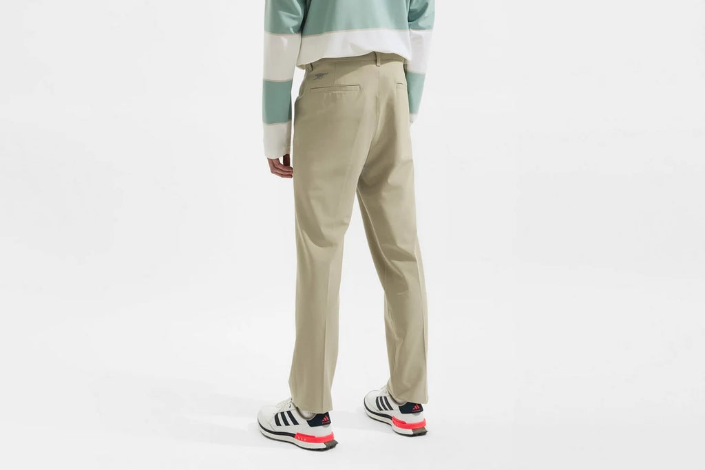 Arsenal adidas Golf Ultimate365 Tapered Pants
