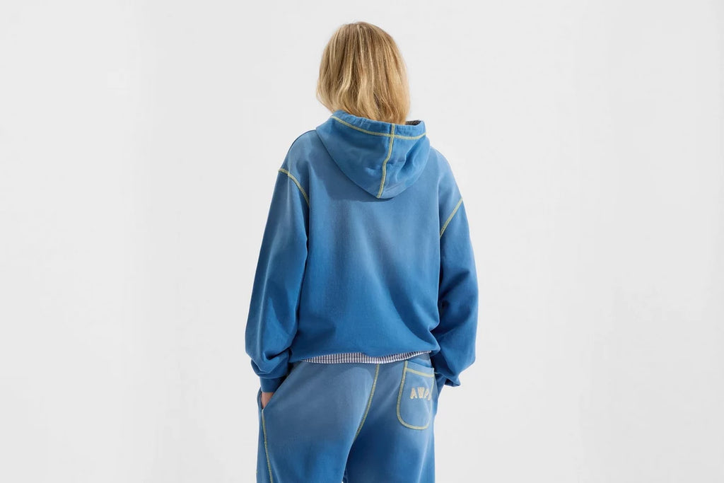 Arsenal AWFC Classics Unisex 1987 Acid Wash Joggers
