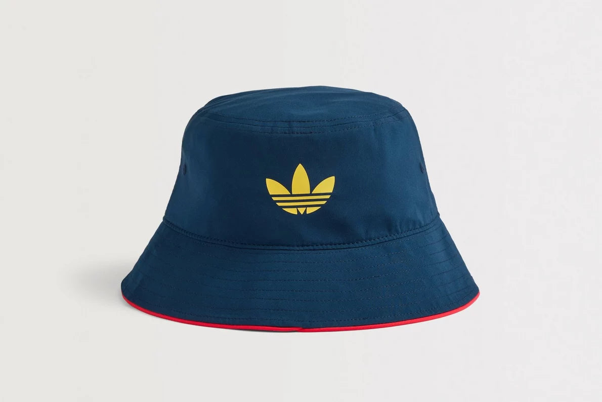 Arsenal adidas 26/27 Away Bucket Hat