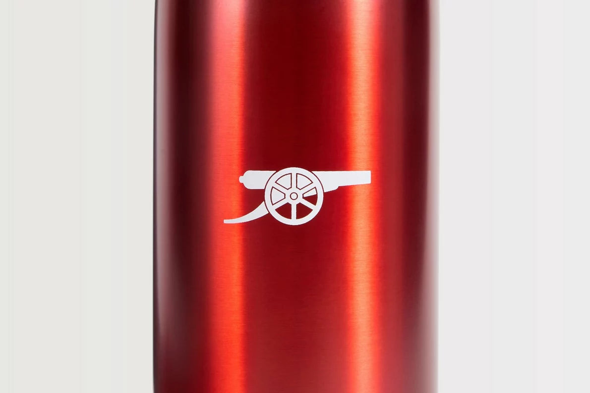 Arsenal Saka Water Bottle