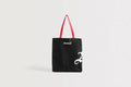 Arsenal Classics Black Tote Bag