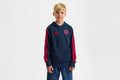 Arsenal adidas Kids 26/27 DNA Hoodie